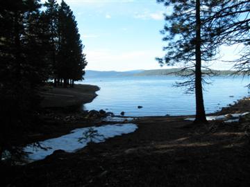 Lake Almanor